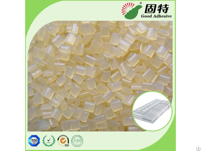 Spring Mattress Hot Melt Glue