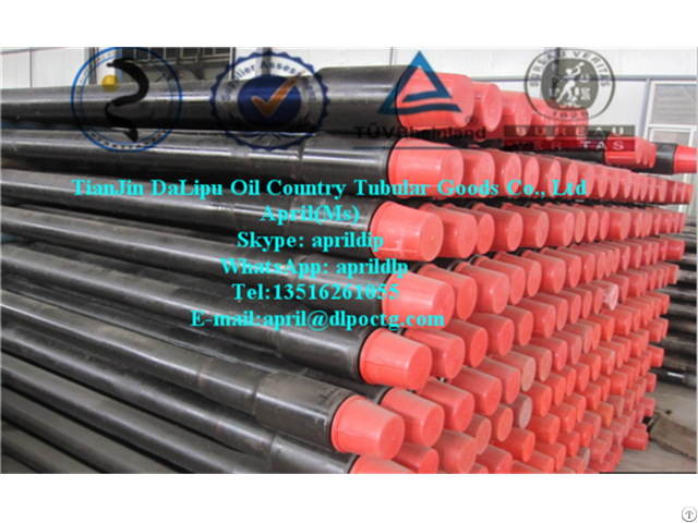 Api 5dp Oil Drill Pipe