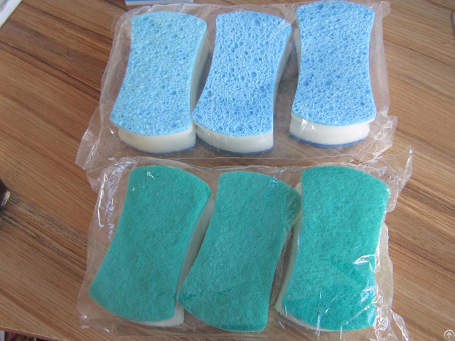 Cleaning Tools Magic Eraser Sponge