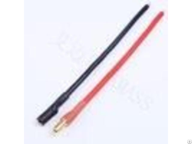 From Amass Am 9005 3 5mm Wire Leads 16awg 10cm