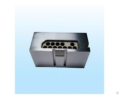 Mould Spare Part Of Camera Maker For Precision Parts Mold