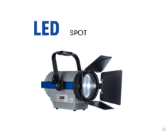 M L200jp 3200 5600wk Led Fresnel Light