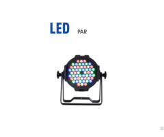 M L144t2 Rgba W Led Par Lights