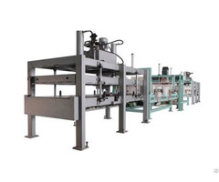 Gluing Machine