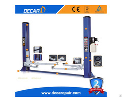 Dk 240sb 2 Post Car Lift