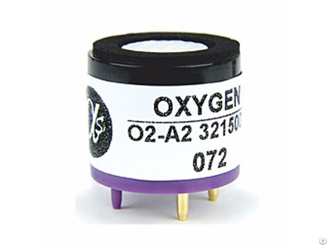 O2 A2 Electrochemical Oxygen Sensor