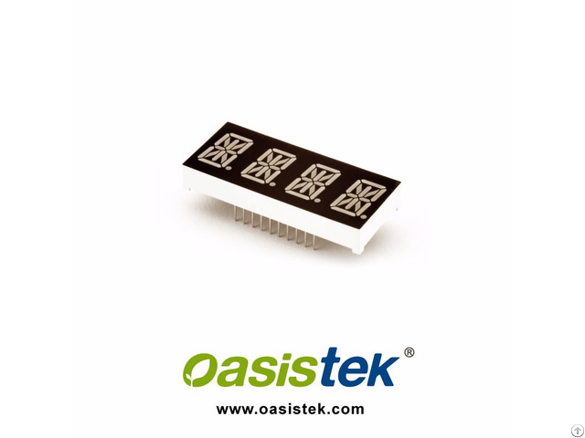 Oasistek Taiwan Design Led Tof 5441