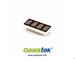 Oasistek Taiwan Design Led Tof 5441