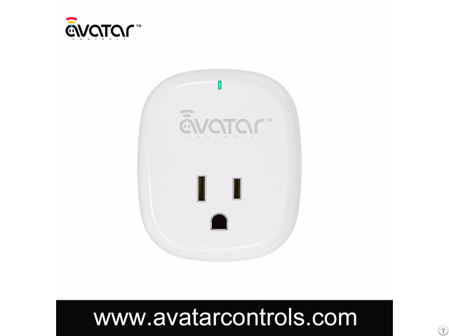 Hottest Wifi Smart Plug Mobile App Control Multi Funcation Timing Wireless Socket