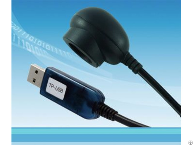 Iec Optical Probe With Usb Interface