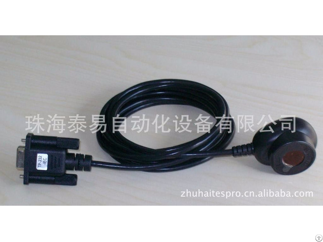 Rs232 Db9 Optical Probe With Iec Standard