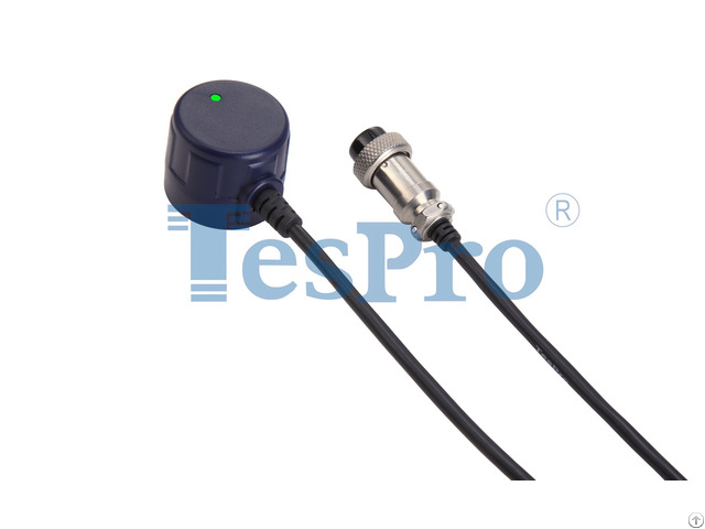 Tp 11 Optical Scanning Probe For Test Bench Assembled