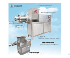 Chicken Meat Separator