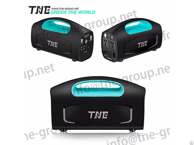 Tne Popular Mini Portable Multifunction Electric Vehicle Battery Chargers Ups With Factory Price