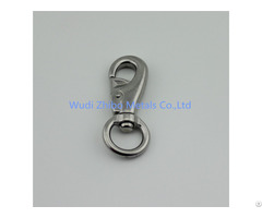 Hanging Chair Swivel Hook