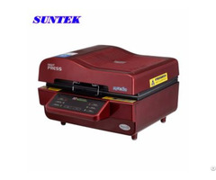 3d Multi Function Vacuum Sublimation