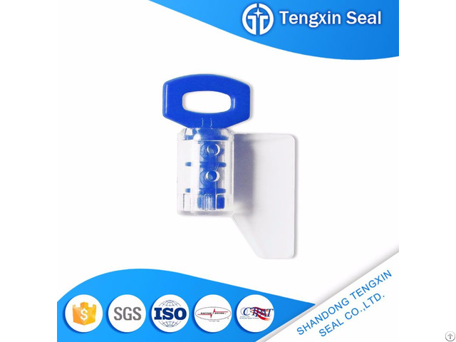 Tx Ms 102 Sealing Aluminum Electric Meter Seal Iso 17712