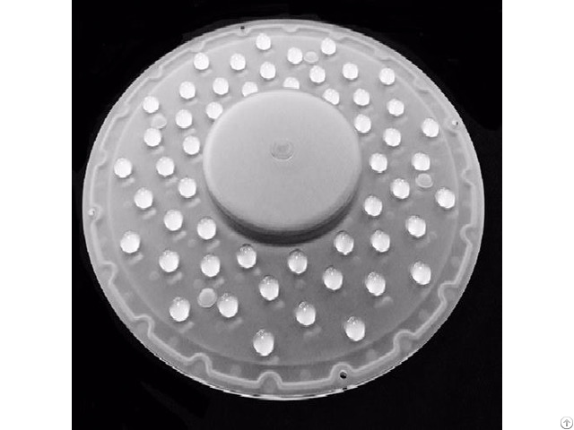 Ufo High Bay Light Lens For 3030 Leds