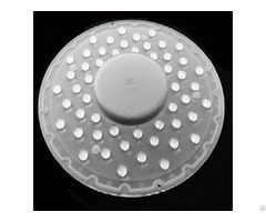 Ufo High Bay Light Lens For 3030 Leds