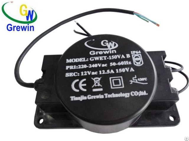 200va Waterproof Transformer