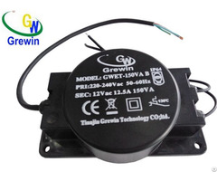 200va Waterproof Transformer