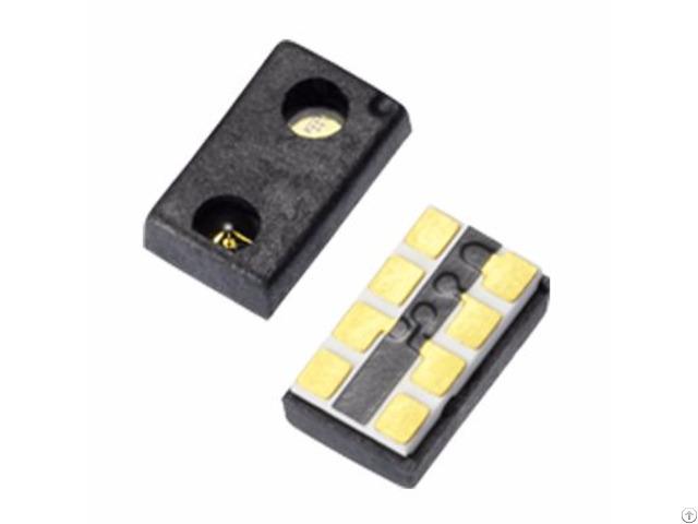 Ltr 507als 01 Integrated I2c Digital Ambient Light And Proximity Sensor