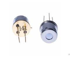 Smtir9901 02 Sophisticated Full Silicon Infrared Temperature Sensor