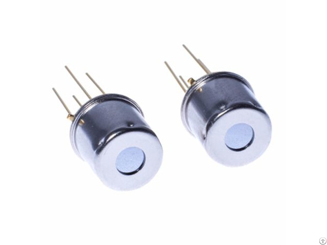 Smtir9902sil Thermopiles Infrared Temperature Sensor With Silicon Lens
