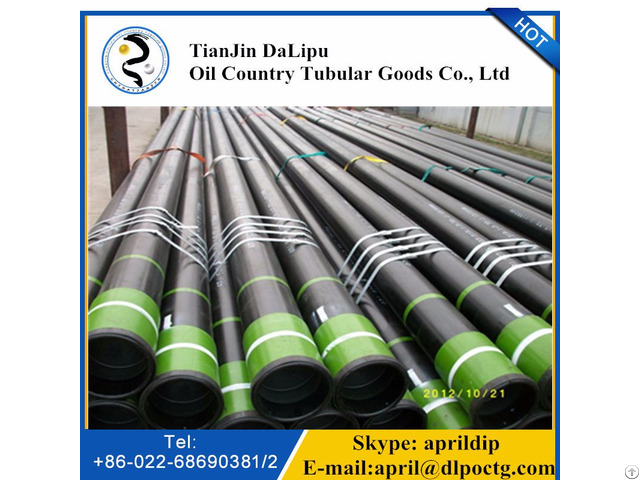 High Precision Alloy Seamless Steel Pipes And Tubes
