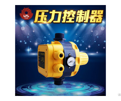 Lovelypump Pressure Control Of Water Pump Epc 8