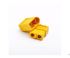 Gold Tone Metal Banana Bullet Plug Male Female Connector 3 5mm