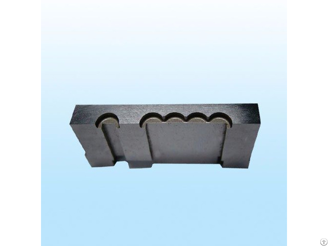 Wholesale Mold Components With Hardness 58 60 Hrc