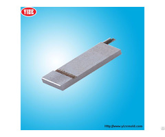 Foshan Mould Accessories Manufacturer