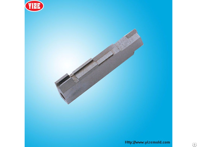 Precision Connector Mould Manufacturer