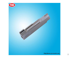 Precision Connector Mould Manufacturer