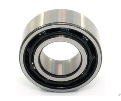 Skf 3313a C3 Double Row Angular Contact Ball Bearing Open