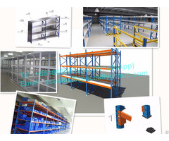 Shelves And Storage Units Long Span Shelving Steel Capacity 800kg