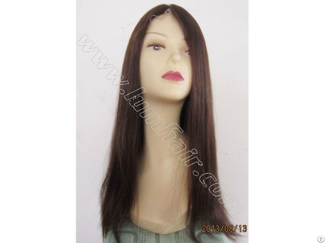 Full Lace Wigs Human Hair From Chinese Wig Supplier