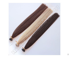 Keratin Hair Extensions From Chinese Eminent Factory