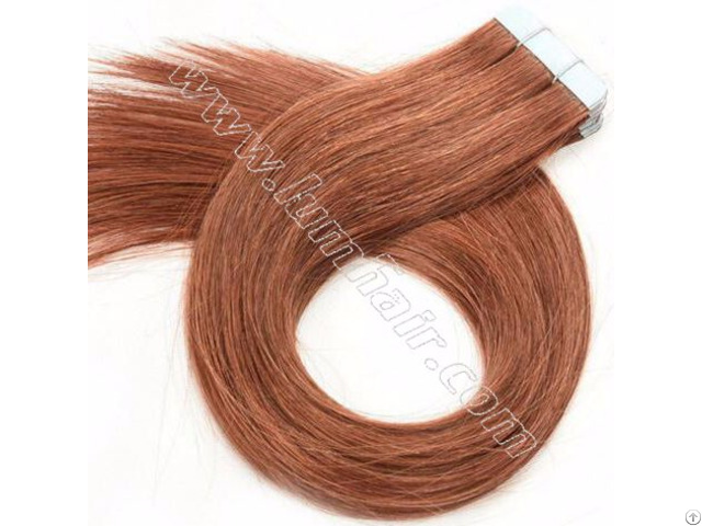Best Tape Hair Extensions From Chinese Eminent Factory