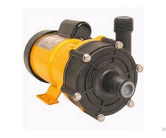 Pan World Chemical Pump