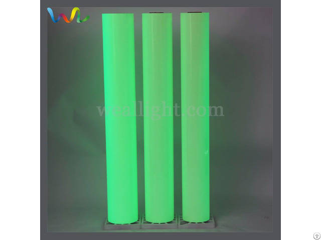 Glow In The Dark Tape Photoluminescent Vinyl Roll Luminous Sheets Marking Stickers