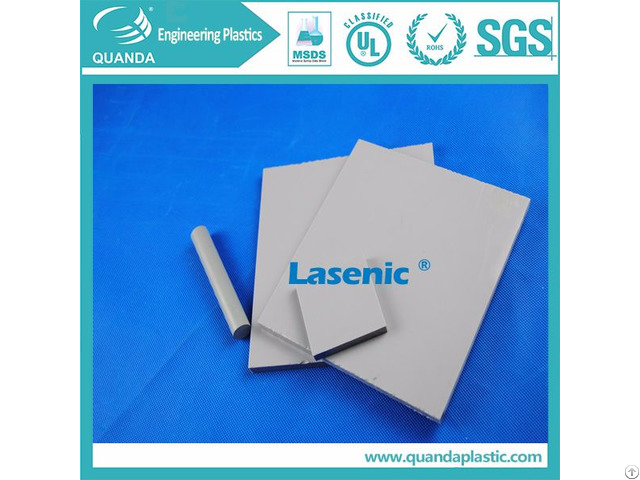 High Hardness Polyvinyl Chloride Sheet