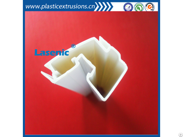 Excellent Abrasion Resistance Abs Irregular Profile