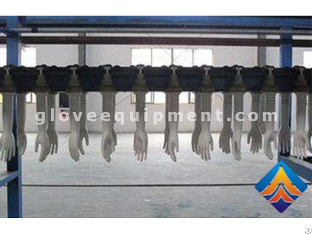 Household Gloves Making Machine