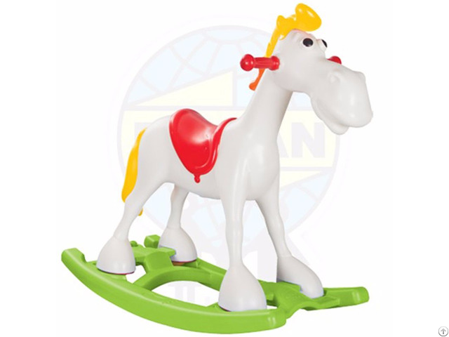 Lucky Horse