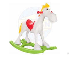 Lucky Horse