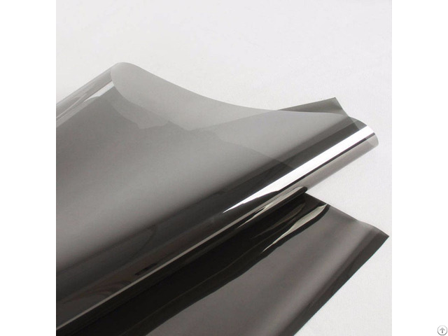 Car Window Film