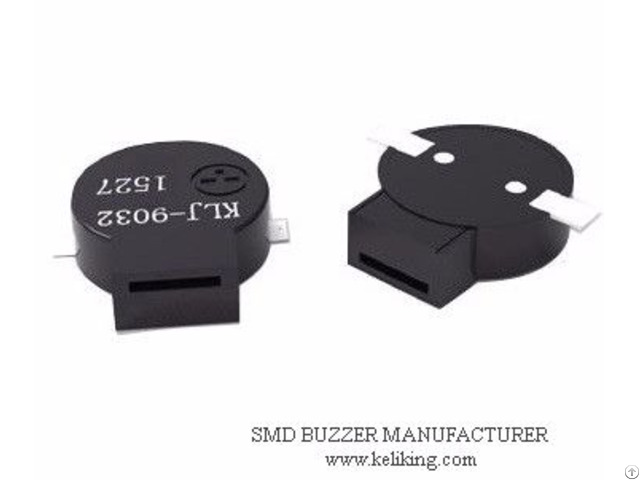 Micro Buzzer Alarm Aduio Transducer Klj 9032 1527