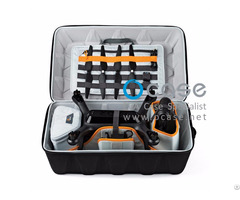 Waterproof Shockproof Uav Casesdrone Backpack And Bags